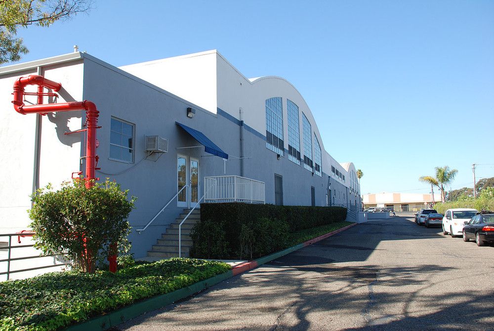 R&D Flex | Office Plug n' Play: 30 S La Patera Ln, Goleta, CA 93117
